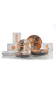 Kutahya Porselen 18 darabos Étkészlet, ZG18Y660011482, porcelán