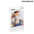 Slybell InnovaGoods Hasi tapaszok karcsúsításhoz természetes kivonatokkal 4 db