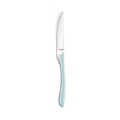 Evőeszközkészlet, 26 db, Amefa, Eclat Matt Sky Blue, rozsdamentes acél, kék