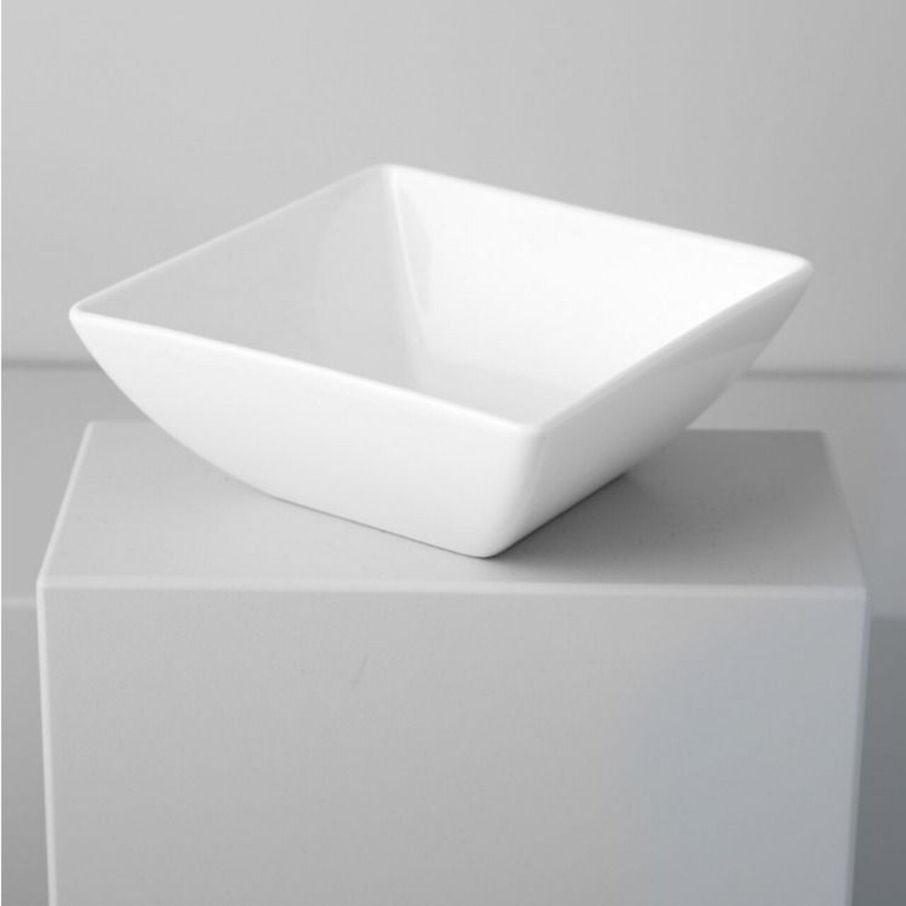 Porto Salátás tál, Ambition, 18.5x18.5 cm, porcelán