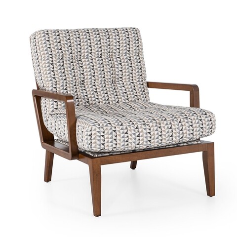 Design Fotel, Ndesign, 76x79x87 cm, fa, színes