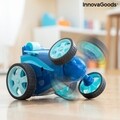 Loopsy InnovaGoods Újratölthető kaszkadőrgép távirányítóval, USB, 11x10x13.2 cm
