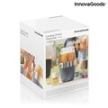 Freer InnovaGoods Hűtővel ellátott italadagoló, 4 L