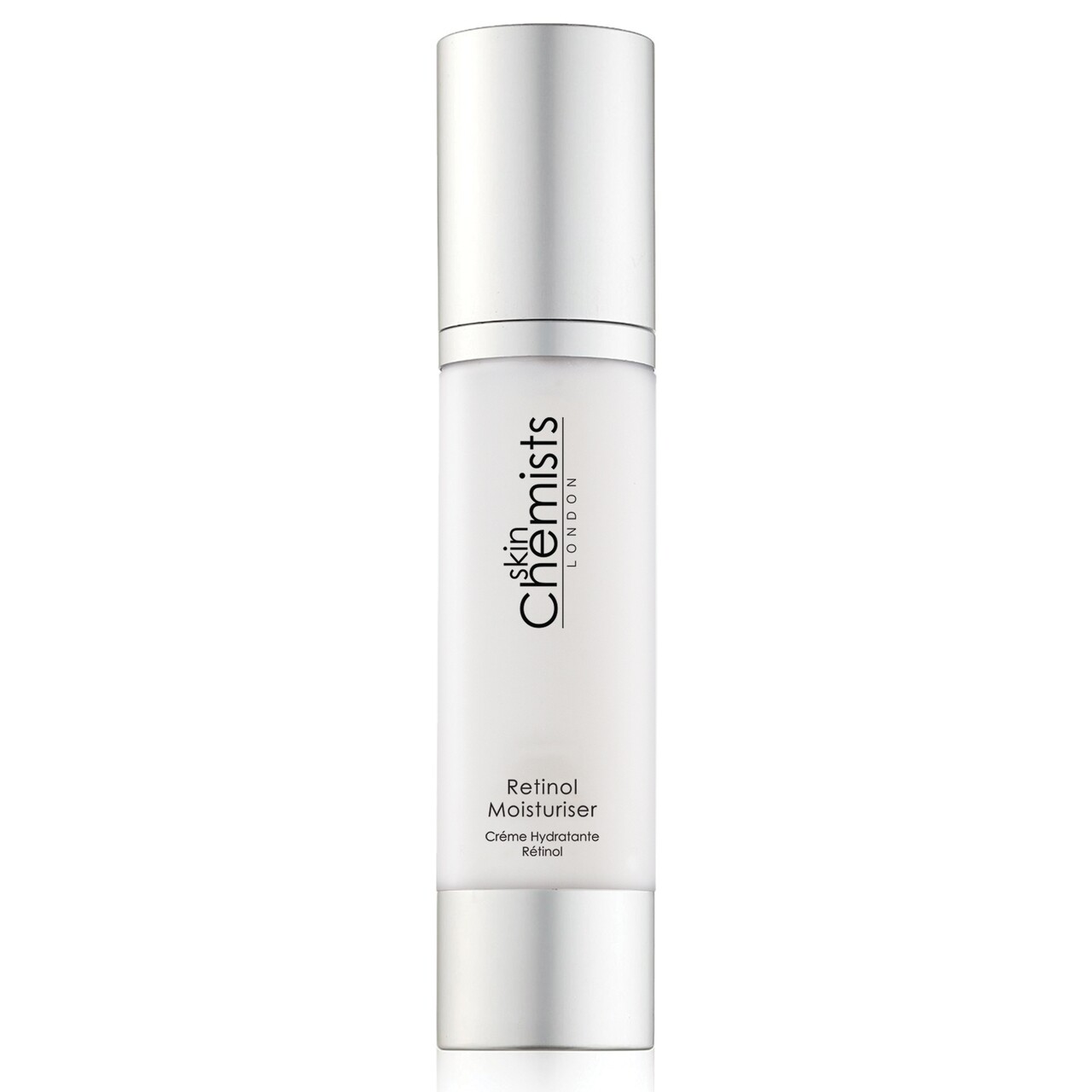 Retinol Hidratáló, SkinChemists, Retinol Hidratáló, 50 Ml