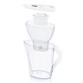 BRITA Szűrőpohár Marella XL 3,5 L Maxtra+ fehér)
