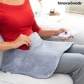 Elpane InnovaGoods Elektromos melegítőpárna nyakra és vállra, 60x45 cm