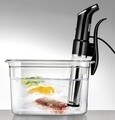 Aparat pentru gatit Sous Vide, 1300 W - Unold