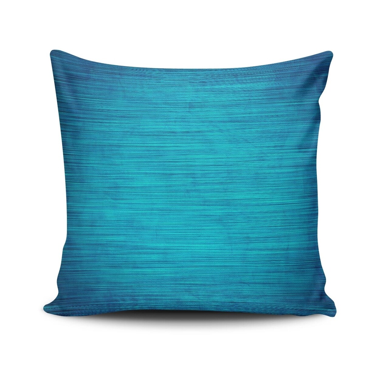 Párnahuzat, Cushion Love, NKLF - 383, Pamutkeverék, 43x43 Cm, Kék