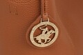 Beverly Hills Polo Club táska, 397, ekológikus bőr, barna