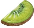 Kiwi Felfújható strandmatrac, 178x85 cm, polivinil-klorid, színes