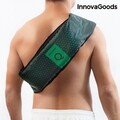 Abdo VibitQ InnovaGoods Vibráló szalag