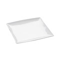 Stretch tányér, Maxwell & Williams, White Basic, 26x26 cm, porcelán