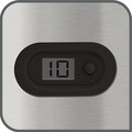 Tefal Fritőz, Filtra One FF175D71, 1900 W, 2.1 L
