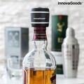 Botlock InnovaGoods Borosüveg szám, Ø28 mm maximum