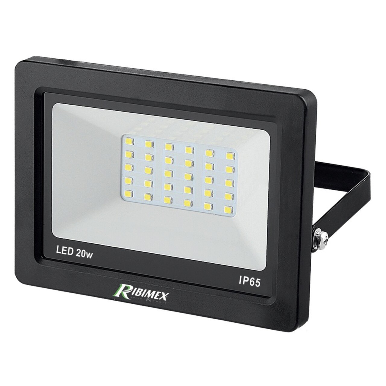 Ribimex LED-es fényszóró, 20 W, PRSPOT21ME