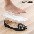 Semele viscoelastice decupabile 2 piese, unisex