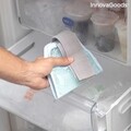 Pearion InnovaGoods Állítható zselés gyöngypárna hideg és meleg hatással