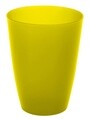 6 db Rainbow szemüveg, 270 ml, polipropilén, többszínű