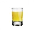 6 db Nadir Amassadinho pohár készlet, ellenálló üveg, 240 ml