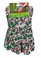 Kerti kesztyű, Lady's Garden kesztyű, Vetro-Plus, PVC, 9. méret