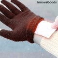 Heatic Hand InnovaGoods Kézmelegítő tapaszok  10 darabos,  5x9 cm
