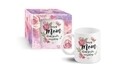 Dearest Mom Csésze, 300 ml, porcelán
