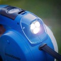 Compet InnovaGoods LED 6 az 1-ben behúzható kutya póráz