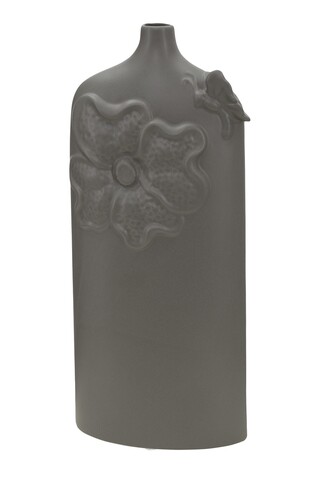 Fleur Váza, Mauro Ferretti, 17x7.5x39.5 cm, porcelán