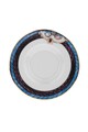 Kutahya Porselen Kávés készlet, TL12KT42011366, 12 darabos, porcelán