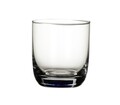 4 pohár whiskyhez, Villeroy & Boch, La Divina, 360 ml, kristályüveg