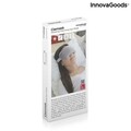 Clamask InnovaGoods Relaxáló és melegítő szemmaszk