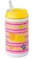 Termosz Girls PSI Patrol, Nickelodeon, 300 ml, rozsdamentes acél, rózsaszín