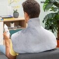 Elpane InnovaGoods Elektromos melegítőpárna nyakra és vállra, 60x45 cm