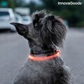 InnovaGoods, Petlux LED kisállat nyakörv