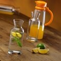 Village dekantáló, Pasabahce, 1 L, üveg, áttetsző