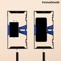 Stafect InnovaGoods Okostelefon tartó kézi stabilizátorral