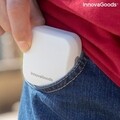 Welzy InnovaGoods Fül mögötti hangerősítő kiegészítőkkel