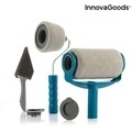 Csepegésgátlós újratölthető festőhenger szett Roll'n'paint InnovaGoods  5 darabos