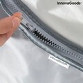 Bedna InnovaGoods Távoli infravörös meleg szauna takaró, 650W, 179x79 cm