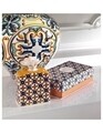 Medicea Flower parfüm diffúzor, Brandani, 500 ml, porcelán