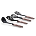 Berlinger 4 darabos Konyhai szett, Rose Collection, nejlon / műanyag
