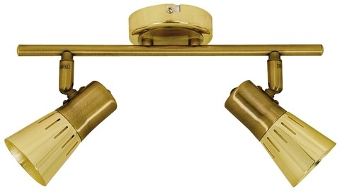 Arena Csillár, Candellux, 33 x 13 cm, 2 x E14, 40W