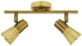 Arena Csillár, Candellux, 33 x 13 cm, 2 x E14, 40W