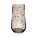 6 db Vizespohár InArt, 6.5x15 cm, 470 ml, üveg