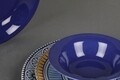 Kutahya Porselen 24 darabos Étkészlet, NCHR24Y2880194, nano porcelán, színes