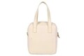 Beverly Hills Polo Club Bag, 1106, eko bőr, krém