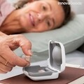 Fülhallgatós hangerősítő tartozékokkal 2 darabos, Hearzy InnovaGoods