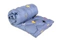 Alcam Steppelt Double Stars Pilot 180x200 cm, 250g / mp