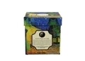 DUO Csésze szűrővel, Vincent Van Gogh - Terrace at Night, 380 ml, porcelán, többszínű