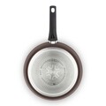 Serpenyő, Tefal, Chef's Delight, indukciós, 22 cm, Ø, alumínium
